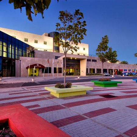 Hotel Eurosol Alcanena Zewnętrze zdjęcie