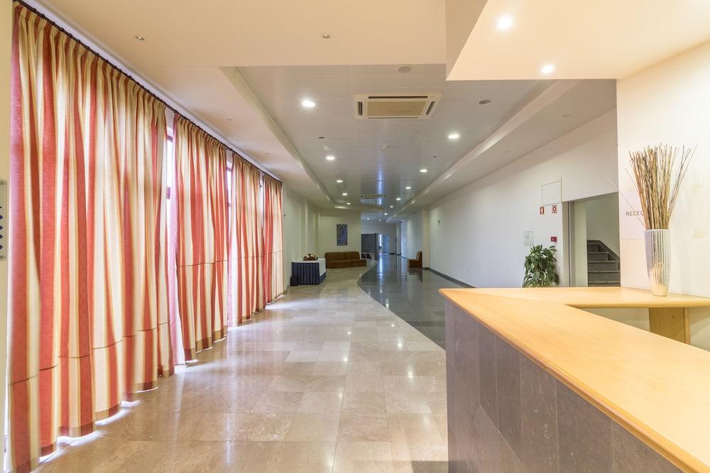 Hotel Eurosol Alcanena Zewnętrze zdjęcie