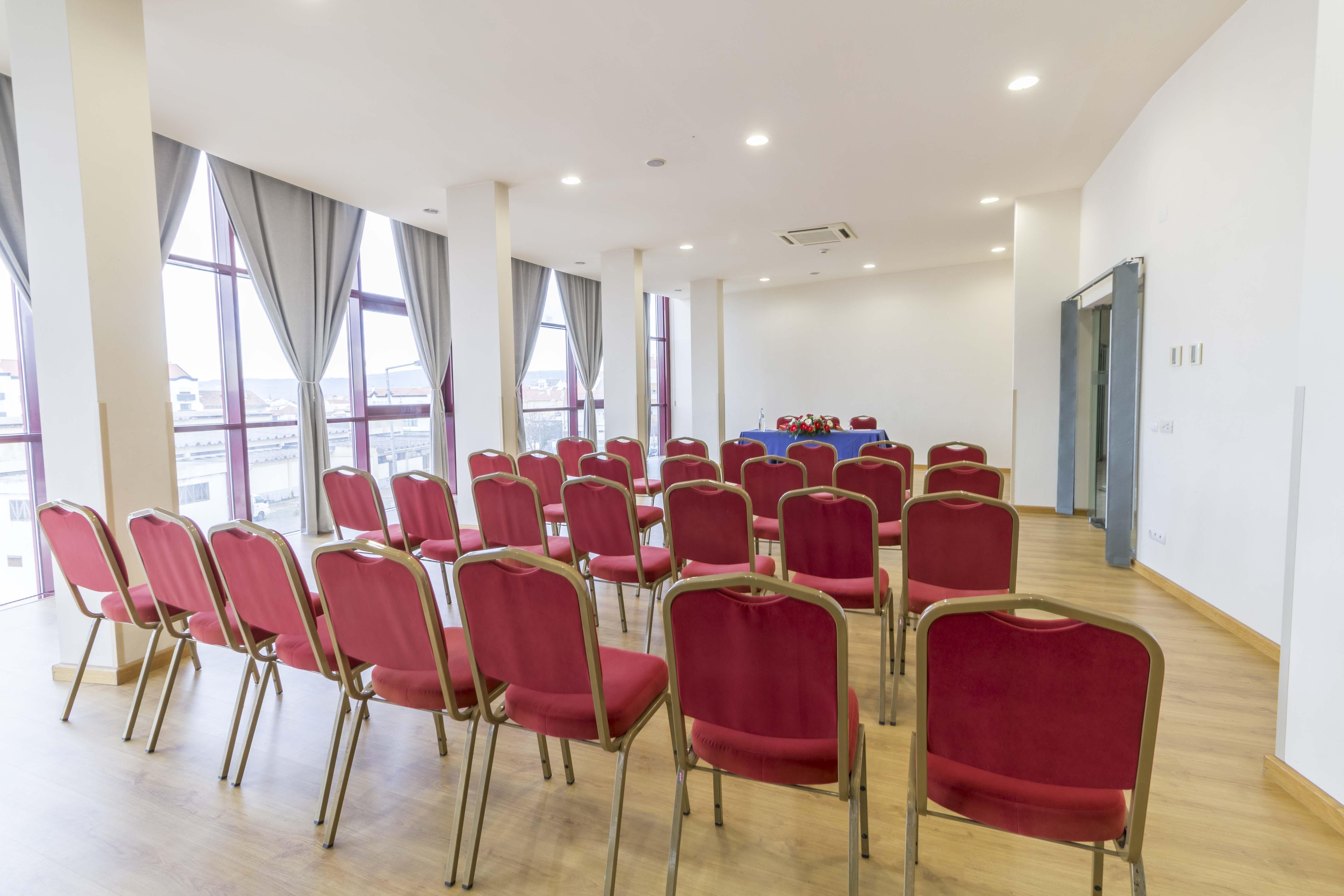Hotel Eurosol Alcanena Zewnętrze zdjęcie