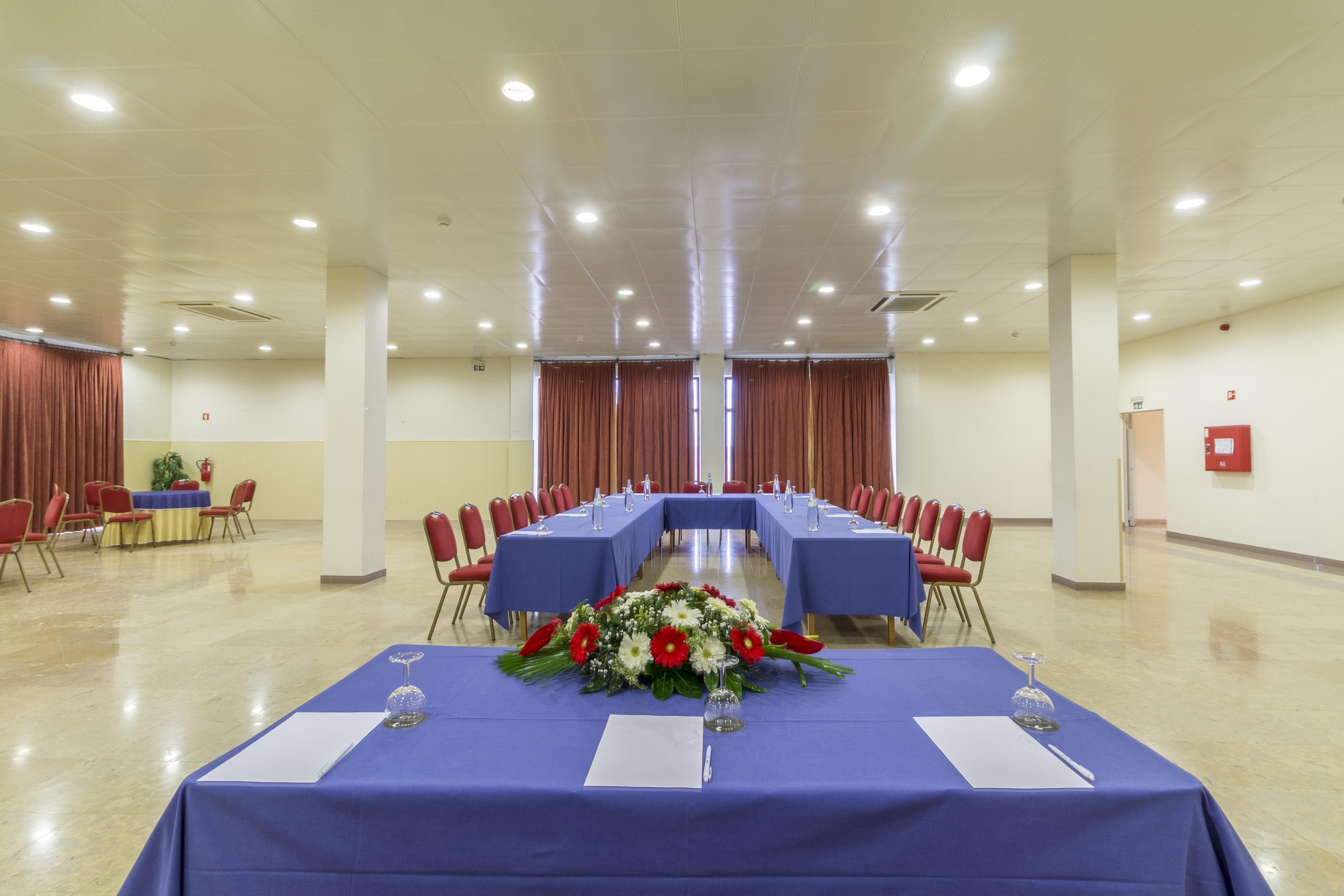 Hotel Eurosol Alcanena Zewnętrze zdjęcie