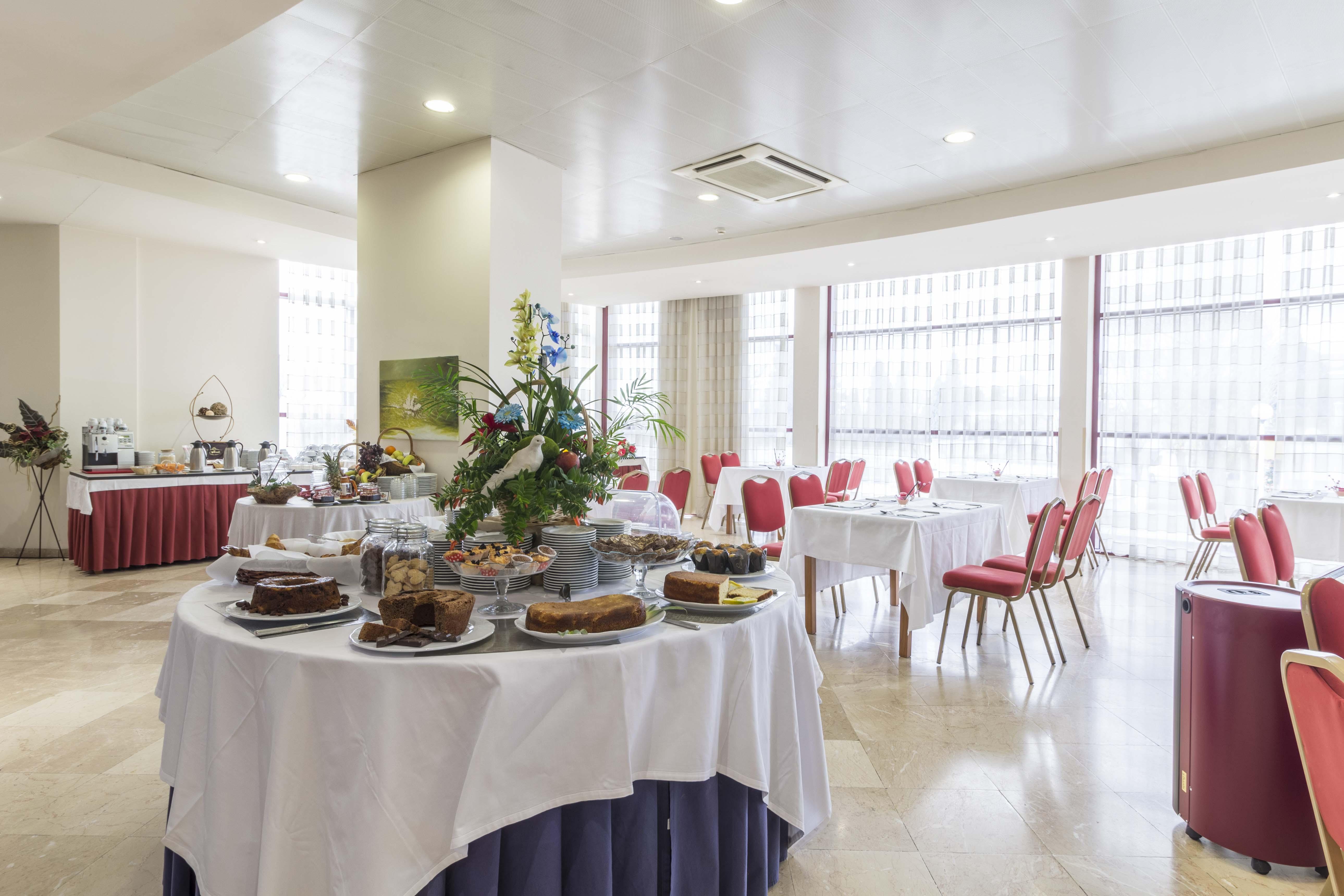 Hotel Eurosol Alcanena Zewnętrze zdjęcie