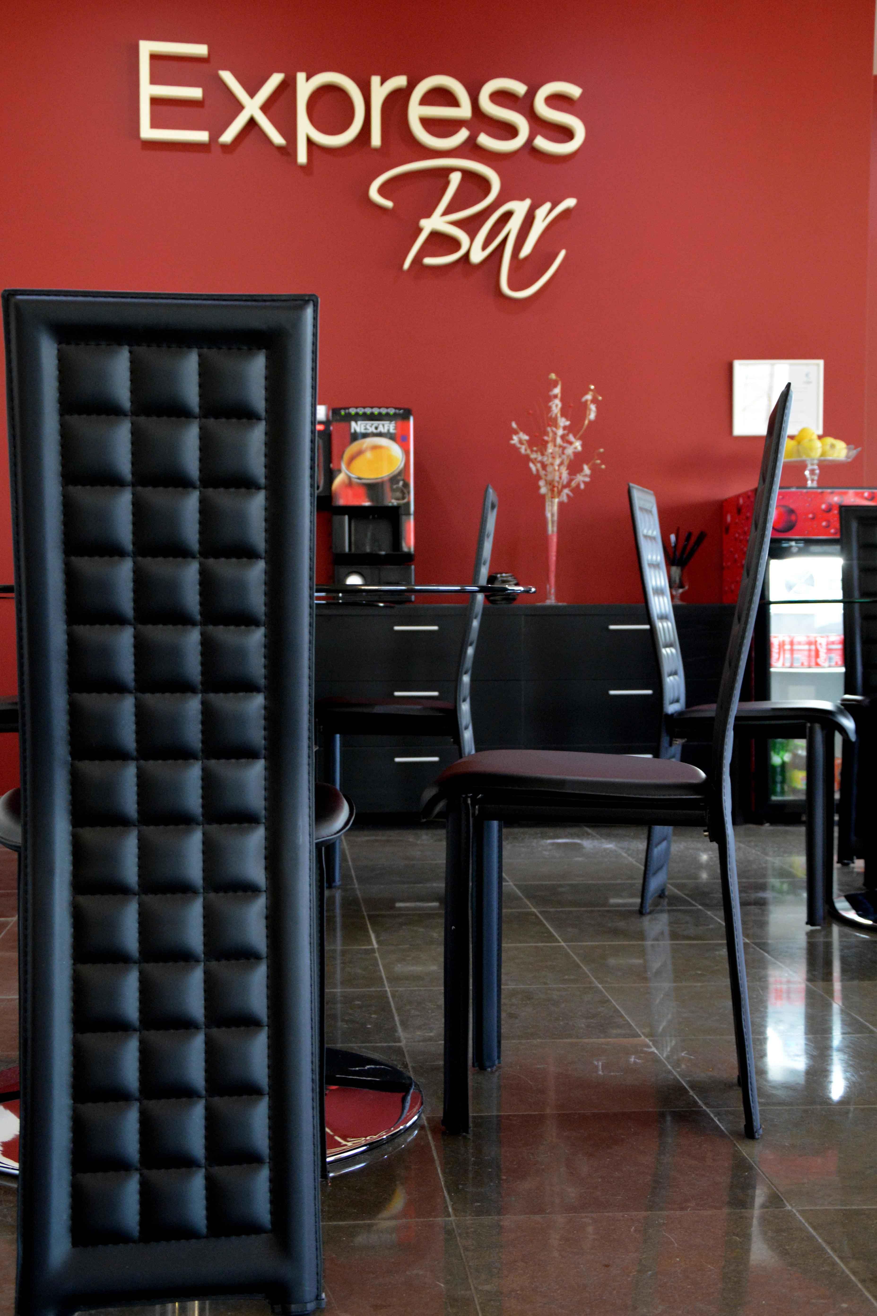 Hotel Eurosol Alcanena Zewnętrze zdjęcie