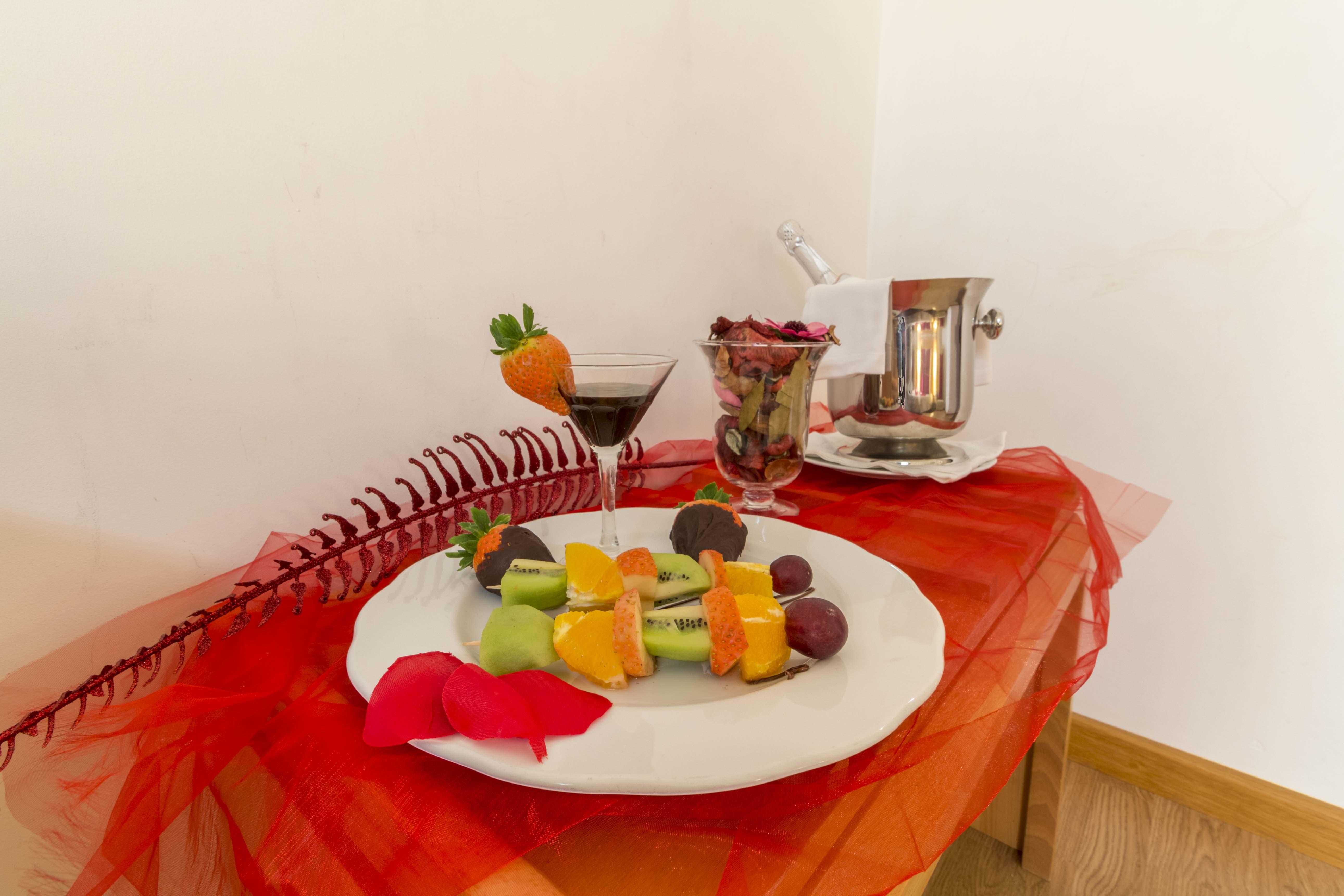 Hotel Eurosol Alcanena Zewnętrze zdjęcie