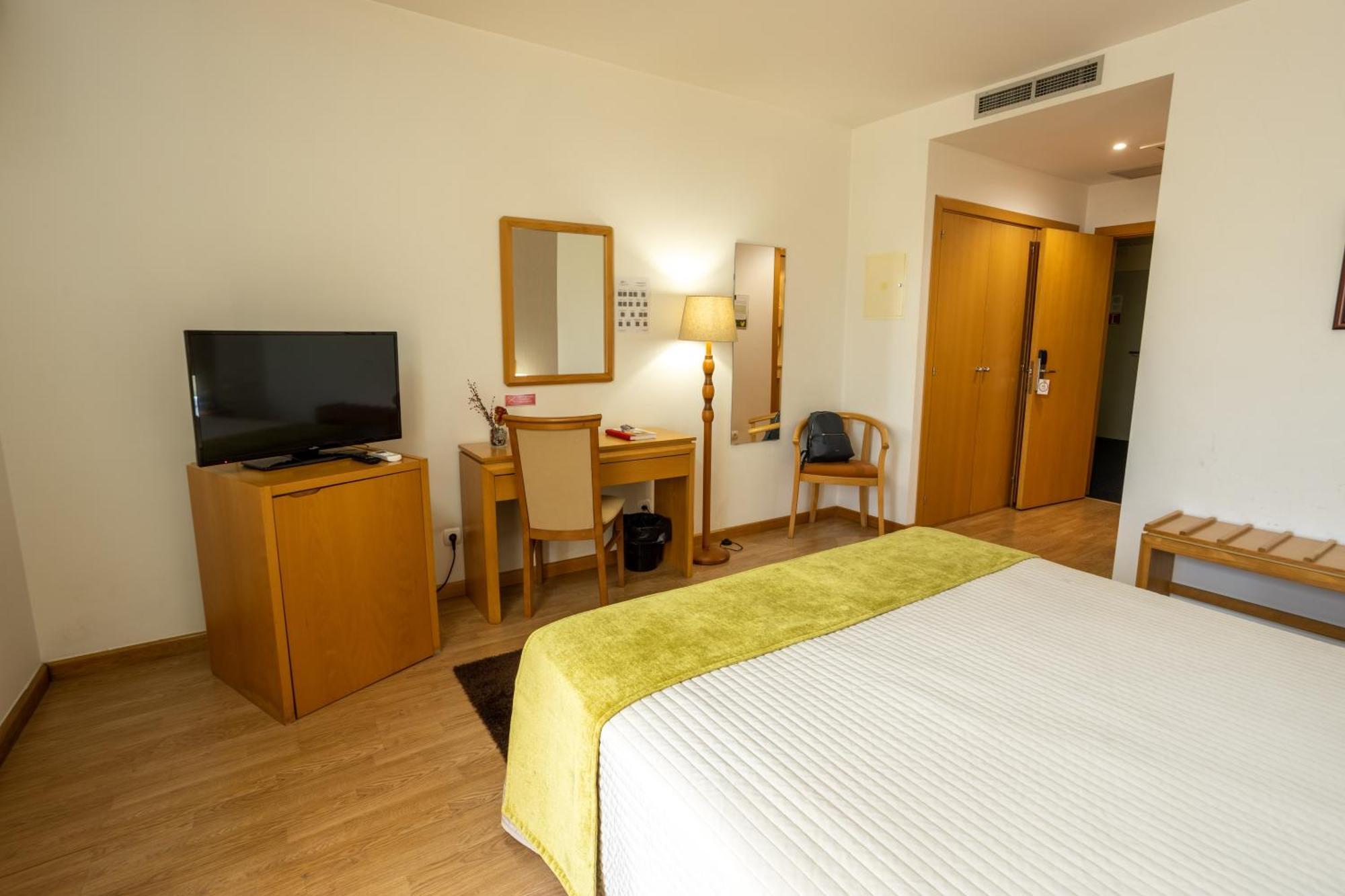 Hotel Eurosol Alcanena Zewnętrze zdjęcie