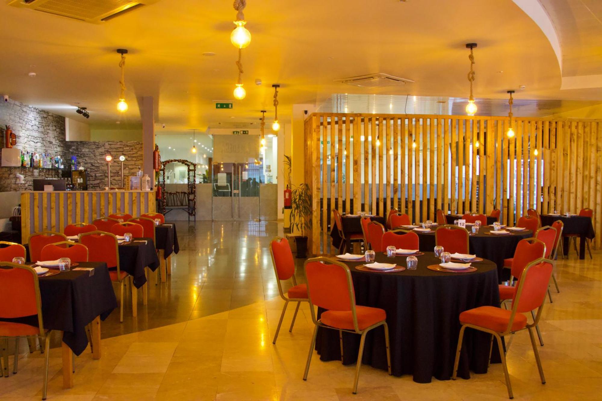 Hotel Eurosol Alcanena Zewnętrze zdjęcie
