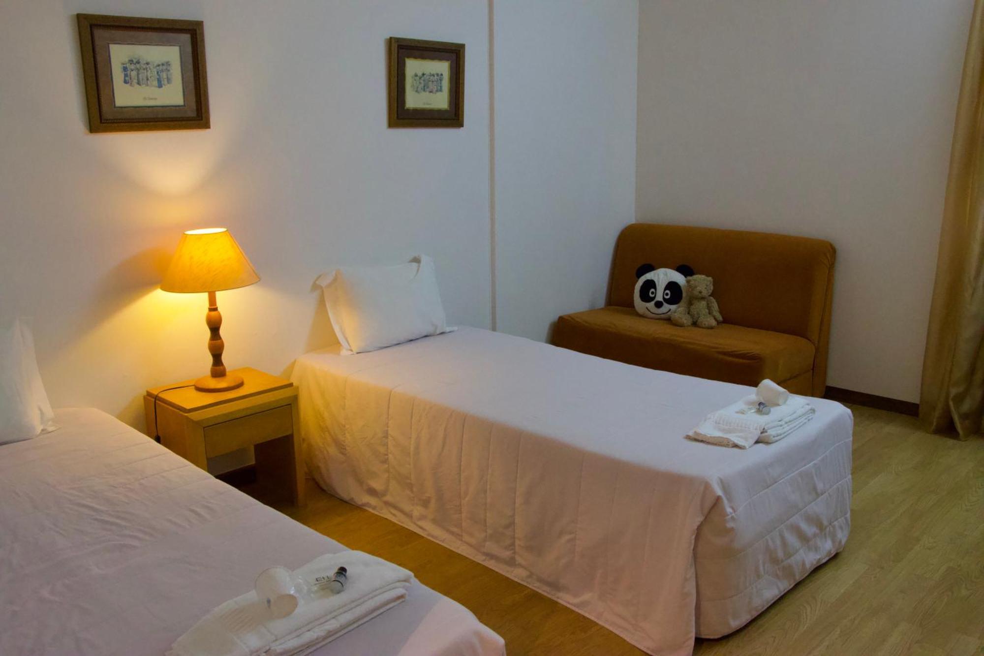 Hotel Eurosol Alcanena Zewnętrze zdjęcie