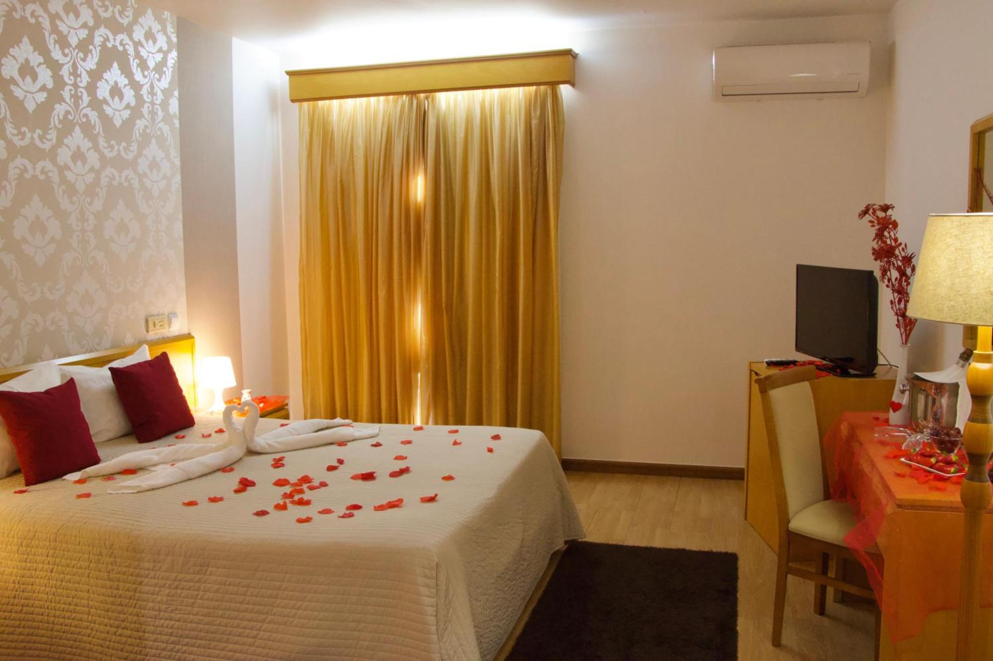 Hotel Eurosol Alcanena Zewnętrze zdjęcie