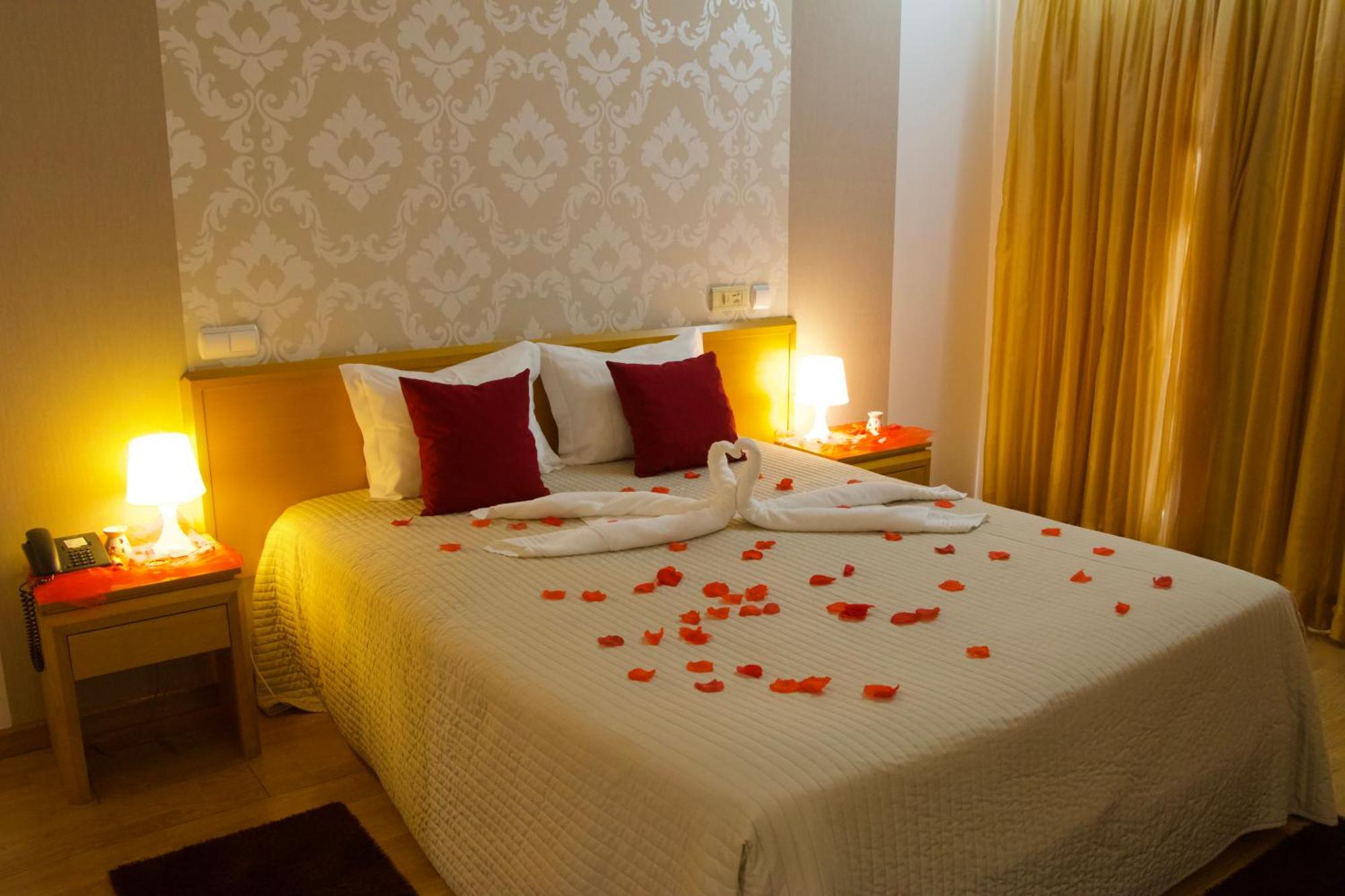 Hotel Eurosol Alcanena Zewnętrze zdjęcie