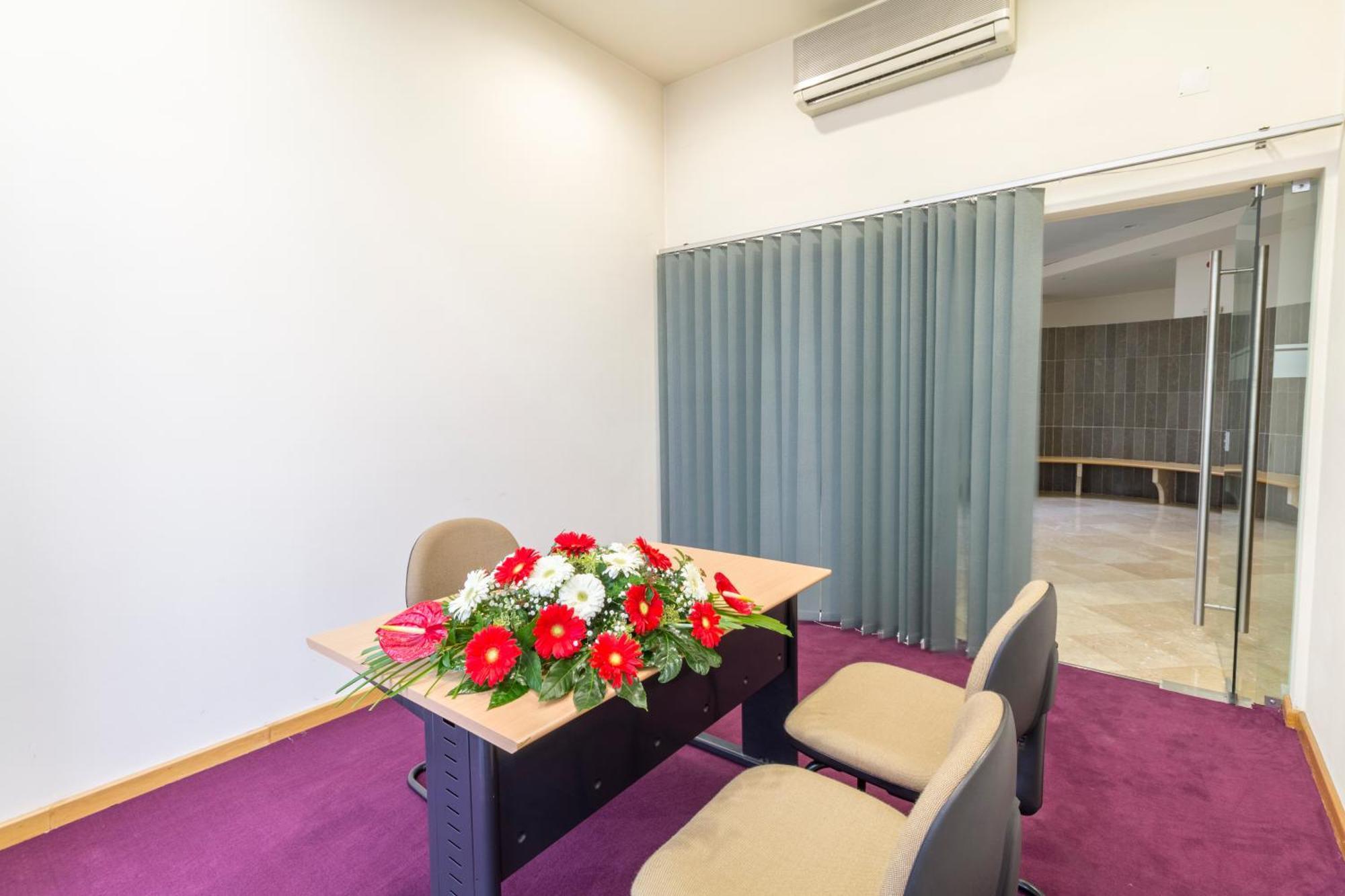 Hotel Eurosol Alcanena Zewnętrze zdjęcie