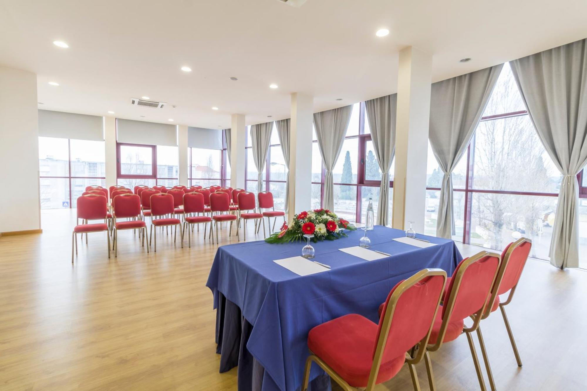 Hotel Eurosol Alcanena Zewnętrze zdjęcie