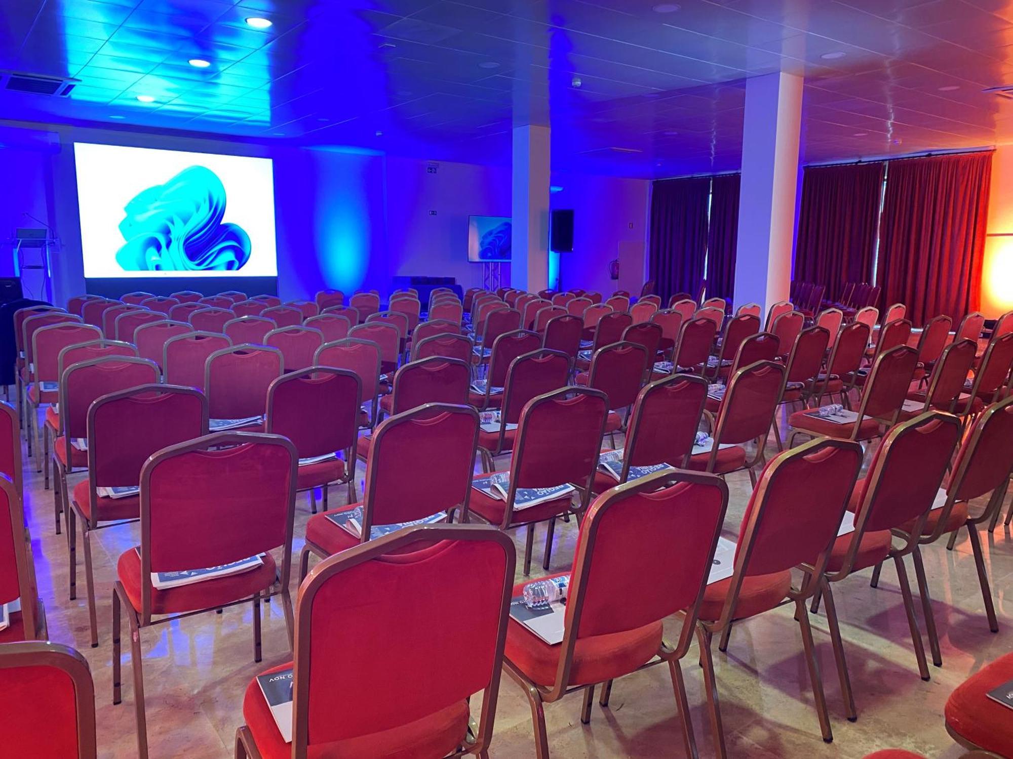 Hotel Eurosol Alcanena Zewnętrze zdjęcie