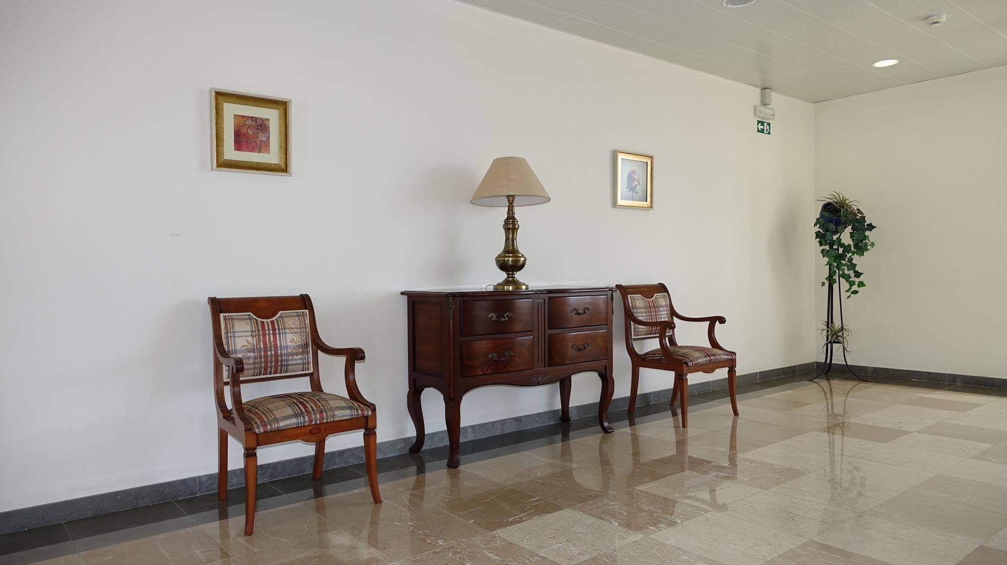 Hotel Eurosol Alcanena Zewnętrze zdjęcie